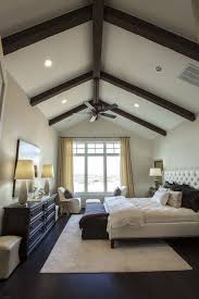 Southern Living Master Bedroom Design With Vaulted Ceiling Vaulted Ceiling Bedroom Master Bedroom Design Bedroom Design