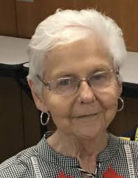Obituary for Lois (Teckenbrock) Logeman
