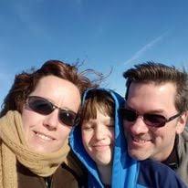 Introduction to Fairbanks Dinosaurs group in Maine USA