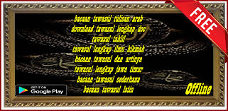 Check spelling or type a new query. Tawasul Lengkap Latest Version For Android Download Apk