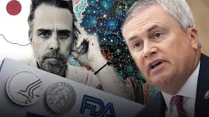 'Hits & Misses' incl. Covid-19 unemployment claim fraud, the FDA and Hunter  Biden art sales