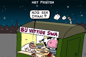 Jurgen conings went missing after reportedly threatening a virologist. Cartoon 2015 02 27t03 00 00z Gazet Van Antwerpen Mobile