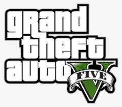 Related Wallpapers Gta V Logo Vector Png Image Transparent Png Free Download On Seekpng