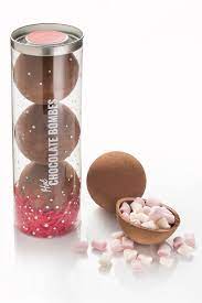 Mens Next Hot Chocolate Bombs Hot Chocolate Marshmallows Chocolate Bomb Hot Chocolate