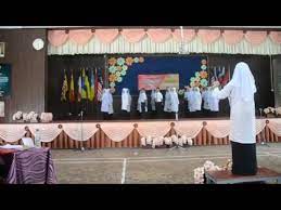 June 25, 2016 by review admin. Smk Bukit Guntong Smkbg 3rd Place Ydsm Chorasical Sketch Competition 16 One Malaysia Youtube