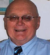 Ralph Haberland Obituary (1941