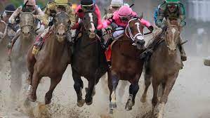 2021 Kentucky Derby How Much Prize Money The Winning Jockey Will Earn