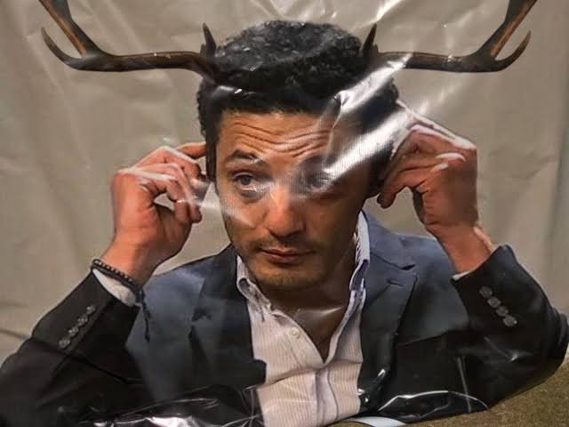 نتيجة بحث الصور عن بوقفات تأييد للدولة والشرطة الخاين محمد على"