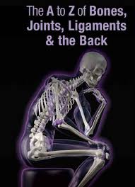 251 likes · 1 talking about this. The A To Z Of Bones Joints Ligaments And The Back Handspring Publishing