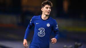 Kai havertz is reportedly happy to join chelsea as official talks between the blues and bayer leverkusen have now started. Havertz At His Best In Chelsea S Win At Everton A Return To Form That Illustrates How Tuchel Has Saved Blues Season