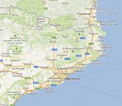 Direction La Catalogne 1 Les Producteurs Blog De Cuisine Creative Recettes Popotte De Manue