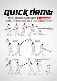 Katana Week Martial Arts Workout Martial Arts Martial Arts Techniques