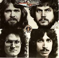 Bachman-Turner Overdrive's *Not Fragile* hits #1