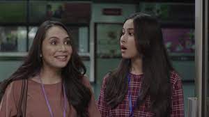 His adoptive parents then arranged for him to marry their daughter, haida, in hopes that their marriage will make her tone down her wild lifestyle. Lestary Cinta Lemon Madu Episod 9
