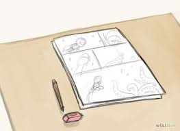 Nov 25, 2018 · steps download article 1. Pin On Comic Book Making