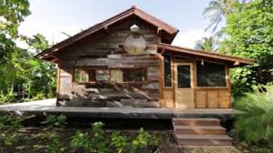 De 50 Fotos De Casas De Madera Modernas Pequenas Y Bonitas