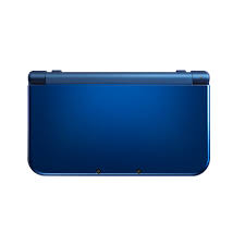 E397 nintendo new 3ds ll xl console metallic blue japan x. Colour Range Nintendo 3ds Family Nintendo