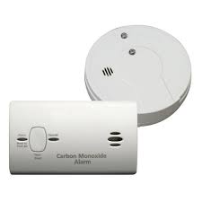 With batteries or through a wired connection. Smart Electrician Battery Powered Carbon Monoxide And Ionization Smoke Detector Value Pack At Menards