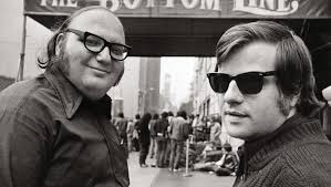 The Bottom Line: Celebrating a legendary New York club