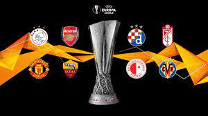 16 jan, 2021 post a comment. 8 Tim Yang Lolos Ke Perempat Final Europa League Man United Dan Arsenal Berhasil Dapatkan Tiket Semua Halaman Kids