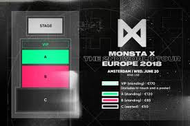 Fy Monsta X Mx_2ndworldtour Guide Post