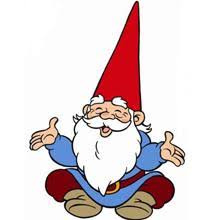 Resultado de imagen para gnomo