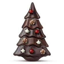 The Truffle Tree Christmas Chocolate Christmas Truffles Chocolate Gifts
