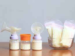 But if it was previously frozen, only 24 hours. What S The Best Way To Store Breastmilk Babycentre Uk