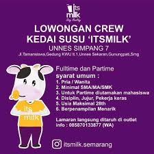 Banyak karir tersedia bagi lulusan sma, smk, sarjana d3 atau s1 untuk pekerjaan full time, part time, dan freelance di yogyakarta. Part Time Job Untuk Pelajar Sma Cara Mengajarku