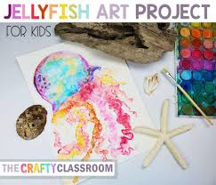 Follow along with us and learn how to draw a coral reef! Ocean Crafts Coral Reef Crafts