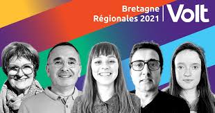 Les élections régionales françaises auront lieu les 20 juin 2021 et 27 juin 2021 ⏩ découvrez les listes des candidats & le principe du scrutin proportionnel à prime majoritaire. Elections Regionales 2021 Volt France