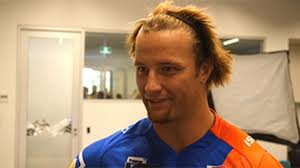 Auckland Nines: Korbin Sims