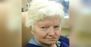 Gail A. Kimmey Obituary