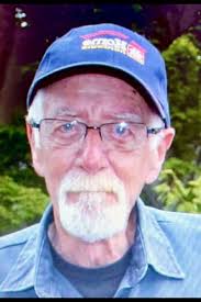 Obituary for Harold "Hal" Harrison