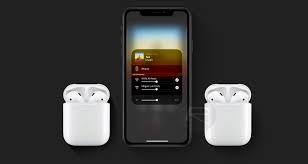 Tap the command to connect. Ios 13 Connect Or Share 2 Airpods Simultaneously On Iphone Or Ipad Here S How Redmond Pie