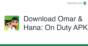 We were unable to load disqus. Download Omar Hana On Duty Apk For Android Free