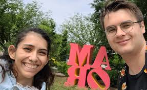 Merry Christmas from us! 🎄