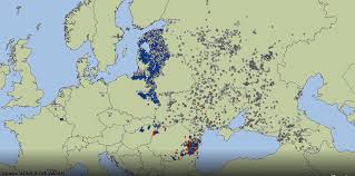 Liegt die effektive reproduktionszahl für den zeitraum vom 5.3. Bmel Tierseuchen Afrikanische Schweinepest Asp Informationen Zu Fallen In Deutschland Bei Wildschweinen