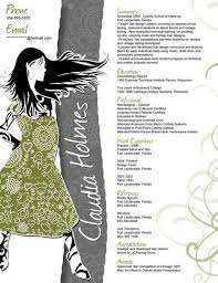 A resume would be at its deliverable best with the inclusion of a cover letter. Round Up Of 35 Artistic Resume Cv Design Ideas Hybridlava Fashion Designer Resume Resume Design Creative Resume Design Inspiration