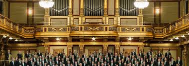 There is perhaps no other musical ensemble more consistently and closely associated with the history and tradition of european classical music than the vienna philharmonic. Wiener Philharmoniker Bozar Brussels