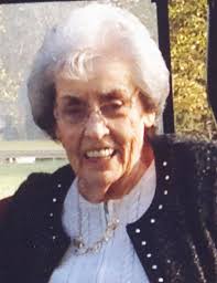 Helen Beatrice (Harris) Rexrode Obituary