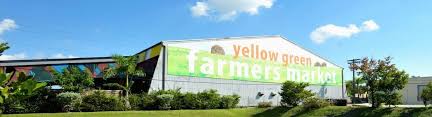 Dedicated to integrating green living into the heart of daily life under one outdoor roof, yellow green is a true farmer's market providing a bounty of seasonal, fresh foods along with artisanal goods created by local artists and craftsmen. Yellow Green Farmers Market Hollywood Fl Alignable