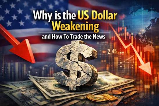 US Dollar in Focus After Weak July Payrolls and Fed Rate Hold