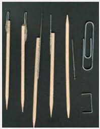 Epingle Par Kelly Nielsen Sur Art Ceramics Poterie Technique Ceramique Outils Maison
