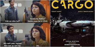 But with so much great content on the way, which shows should you look out for? Cargo Vikrant Massey And Shweta Tripathi S Science Fiction Film To Release On Netflix On September 9 Check Out The Announcement With A Mirzapur 2 Twist View Post Onhike Latest News Bulletins