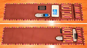 Sofa Caddy Sew4home