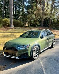 Image result for Tief Green 2005 Audi