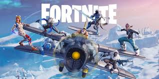 Players have been anticipating the reboot van entering fortnite ever since apex legends came out. Fortnite Switch Software Updates Latest Ver Chapter 2 Perfectly Nintendo