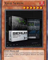 Soundbanks and packs, lead, bass, keys, strings, bell, kick Serum Edm Presets Download Everos