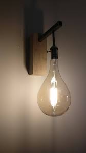 Epingle Par Dany Foulem Sur Luminaires Appliques Murales Industrielles Deco Exterieur Maison Parement Mural